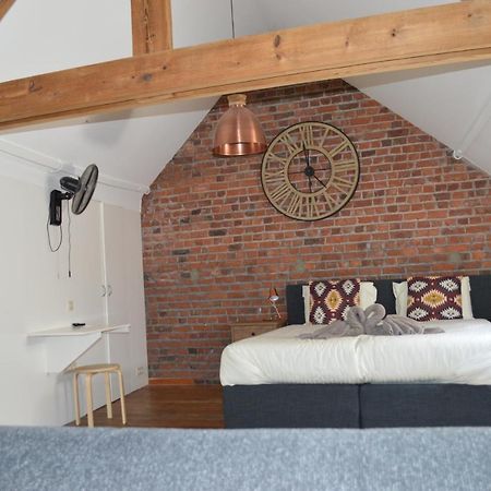 Birdsonghouse Villa Ypres Exterior photo